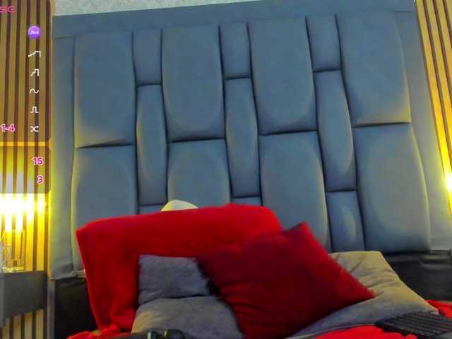 angelic-serenity's BongaCams show and profile