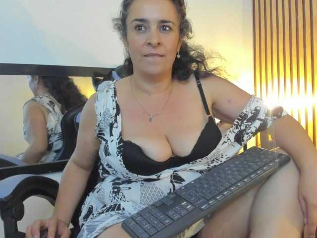 angelic-serenity's BongaCams show and profile