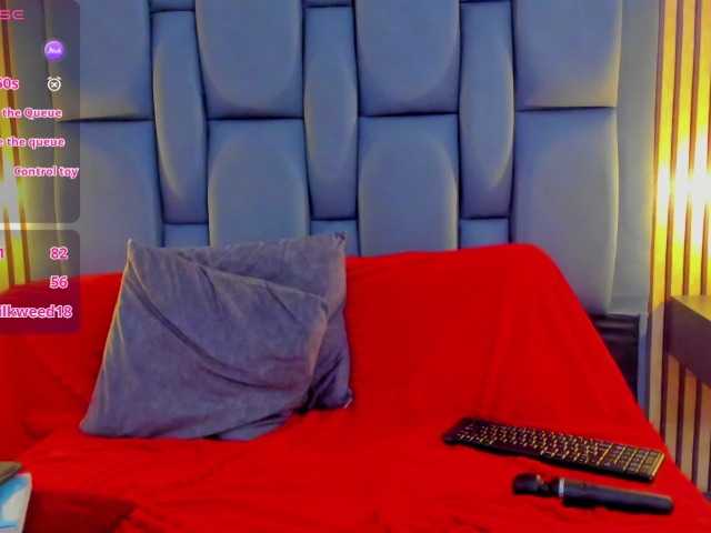 angelic-serenity's BongaCams show and profile