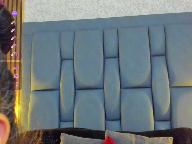 angelic-serenity's BongaCams show and profile