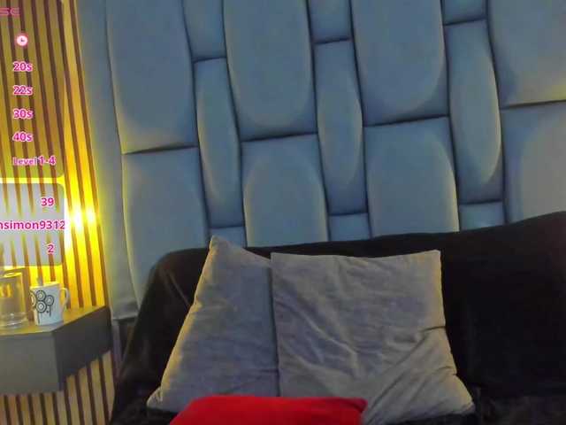 angelic-serenity's BongaCams show and profile