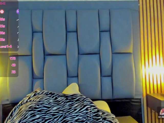 angelic-serenity's BongaCams show and profile