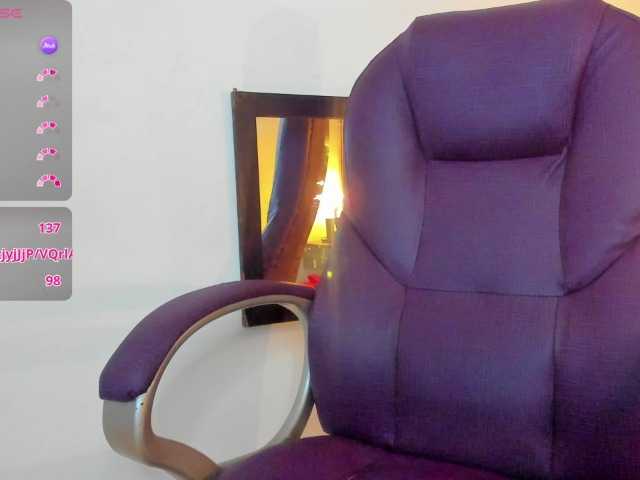 angelic-serenity's BongaCams show and profile