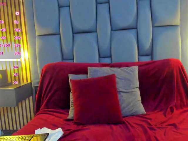 angelic-serenity's BongaCams show and profile