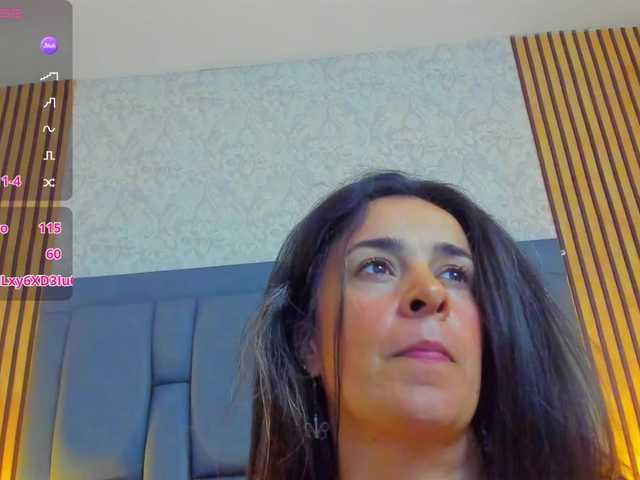 angelic-serenity's BongaCams show and profile