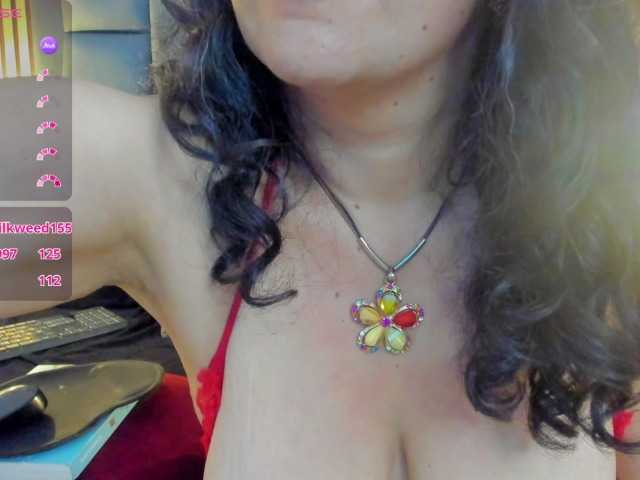 angelic-serenity's BongaCams show and profile