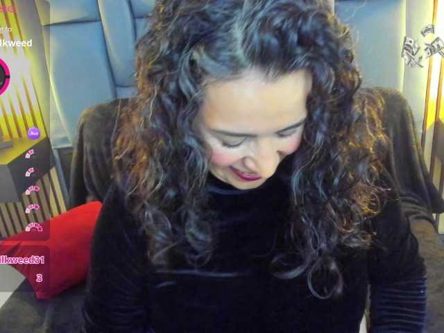 angelic-serenity's BongaCams show and profile