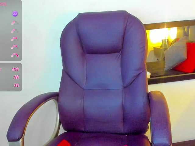 angelic-serenity's BongaCams show and profile