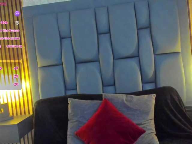 angelic-serenity's BongaCams show and profile