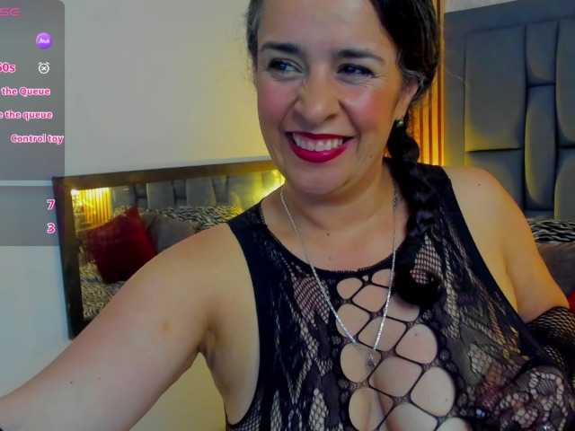 angelic-serenity's BongaCams show and profile