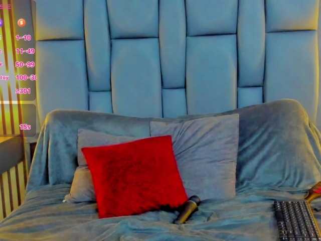 angelic-serenity's BongaCams show and profile