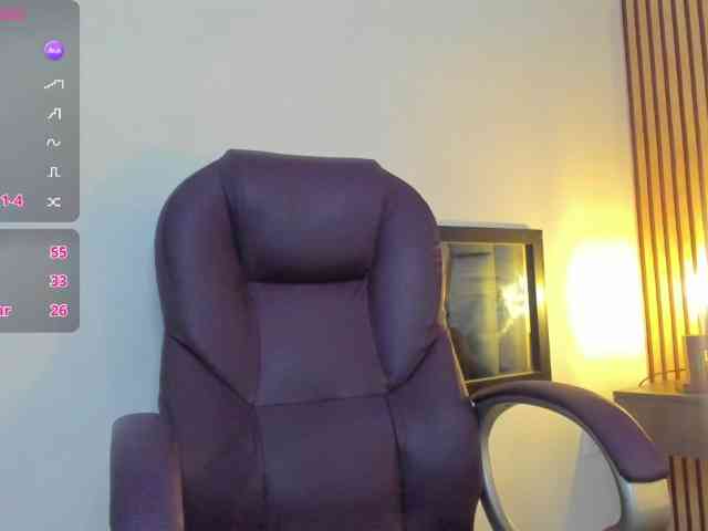 angelic-serenity Live Webcam on BongaCams