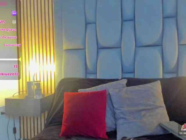 angelic-serenity webcam