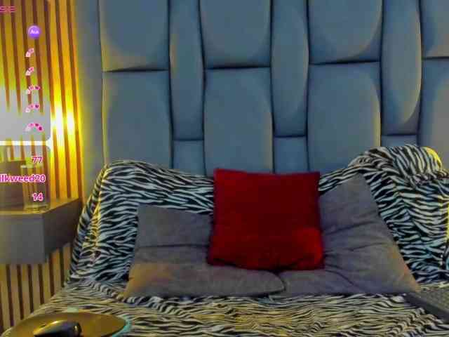 angelic-serenity webcam