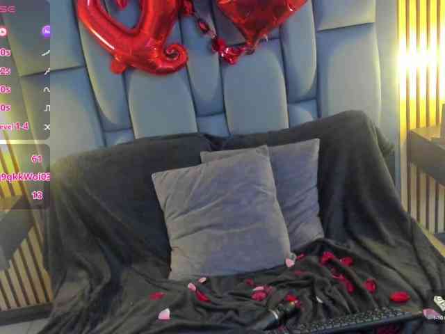 angelic-serenity webcam