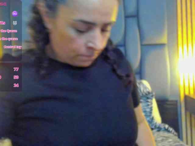 angelic-serenity webcam