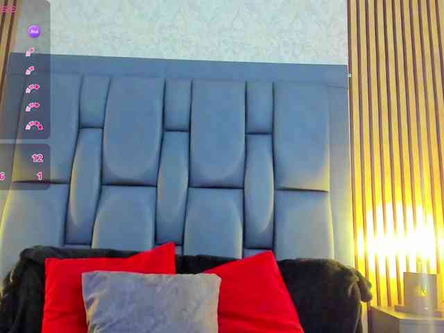 angelic-serenity Live Webcam on BongaCams