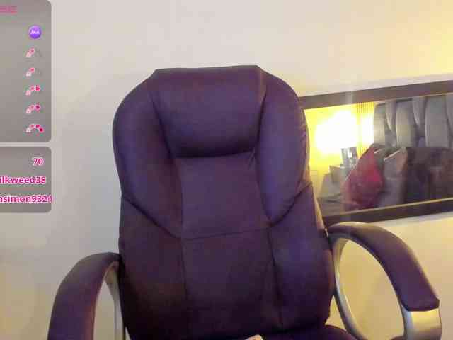 angelic-serenity webcam