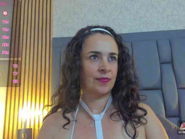 angelic-serenity Live Webcam on BongaCams