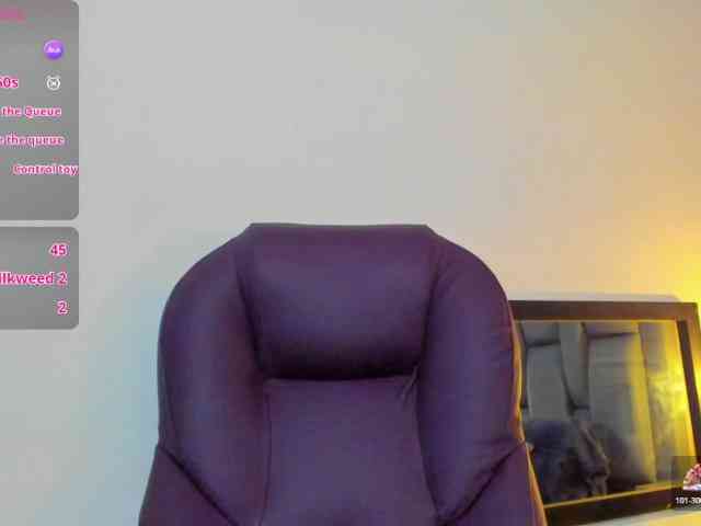 angelic-serenity webcam