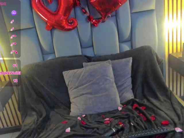 angelic-serenity webcam