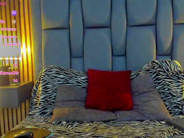 angelic-serenity webcam