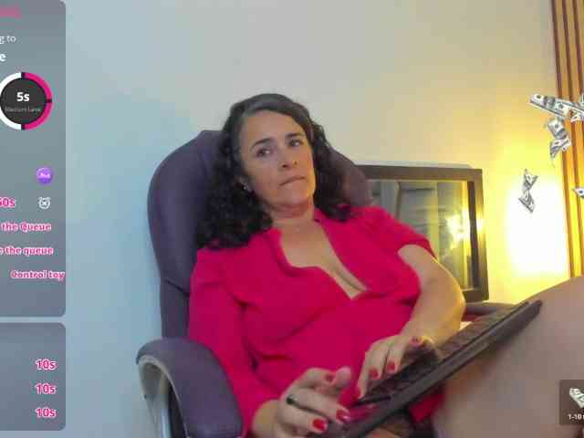 angelic-serenity webcam