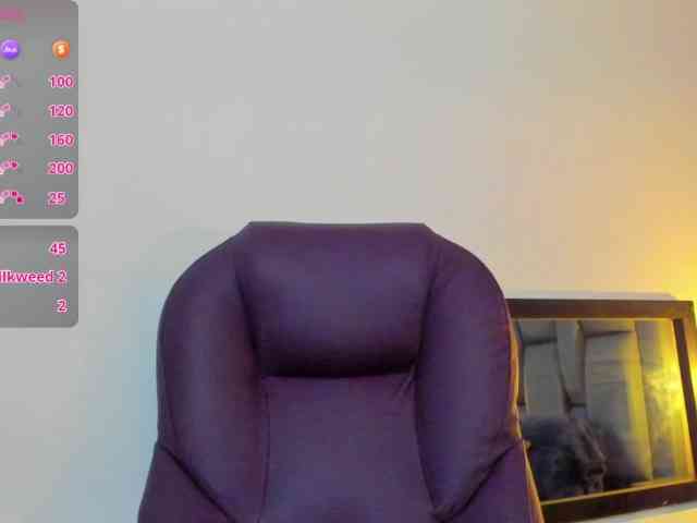 angelic-serenity webcam