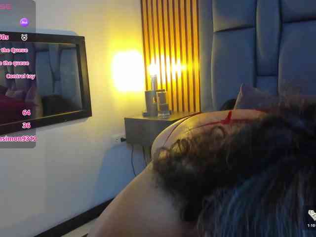 angelic-serenity webcam