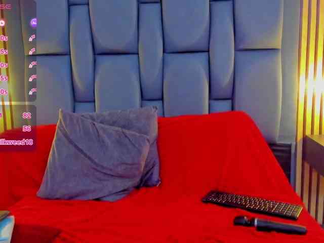 angelic-serenity webcam