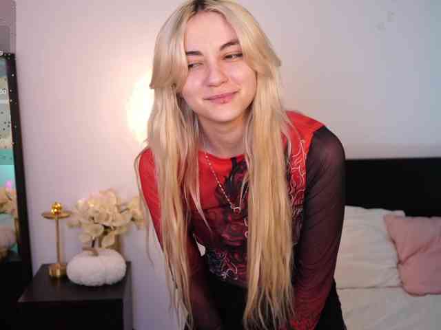 YukiKim Live Webcam on BongaCams