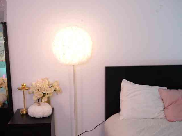 YukiKim Live Webcam on BongaCams