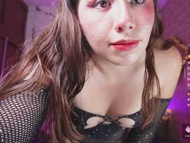 missjudi's BongaCams show and profile