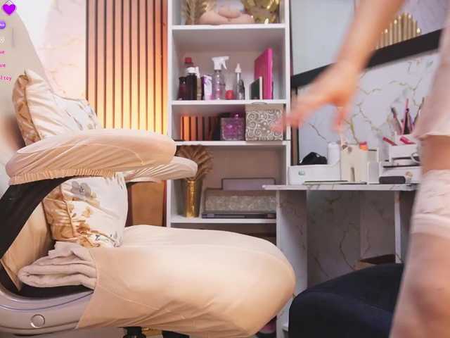 missjudi's BongaCams show and profile