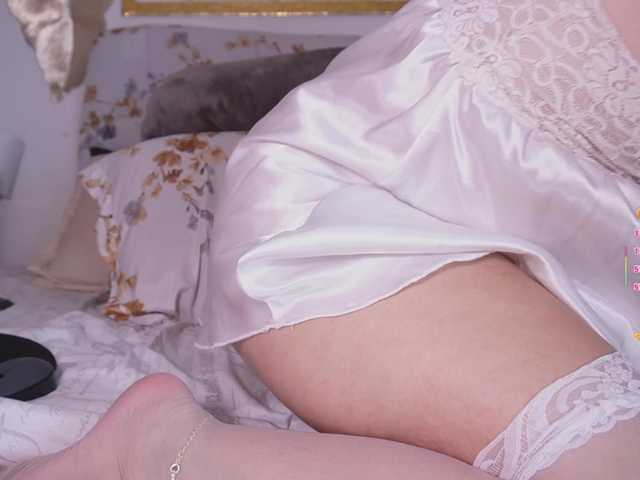 missjudi's BongaCams show and profile