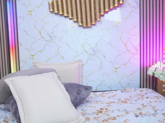 missjudi's BongaCams show and profile