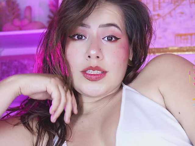 BongaCams missjudi is Freechat missjudi — control toy for 5 minutes 500tk fav vibe 111Hello *welcome, *my *favorite *vibes *57 *101 *1111 *I *love *you