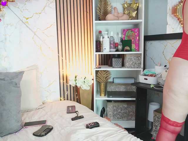 missjudi's BongaCams show and profile