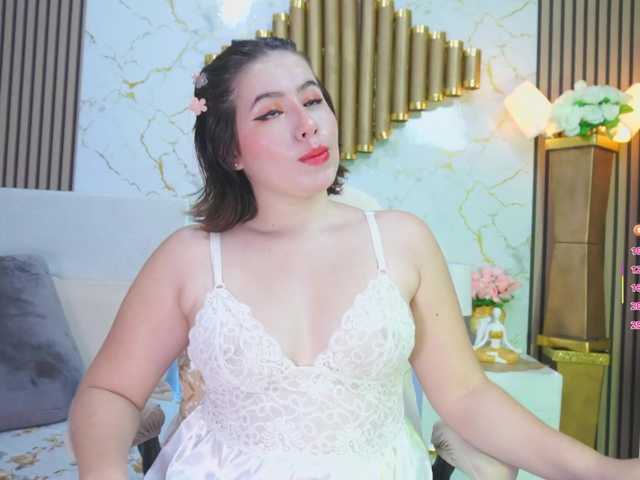 missjudi's BongaCams show and profile