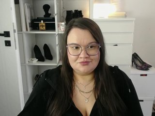 HollyDanceSoul Porn Show