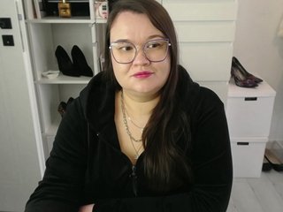 HollyDanceSoul Porn Show