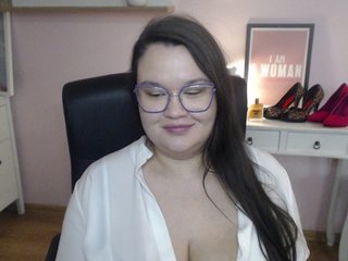 HollyDanceSoul Porn Show