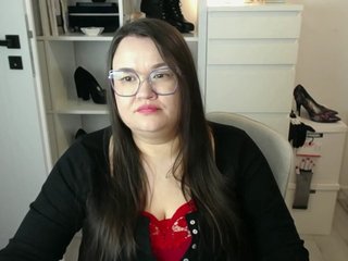 HollyDanceSoul Porn Show