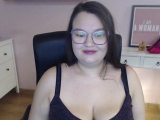 HollyDanceSoul Porn Show