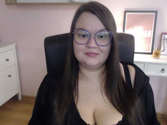 HollyDanceSoul — Hello guys ! Lets have some fun :) #femdom #tease #joi #roleplay #fantasy #c2c #cbt #domina #CFNM #natural #new #fetish #rating