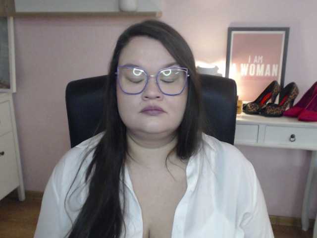 HollyDanceSoul from BongaCams is Freechat