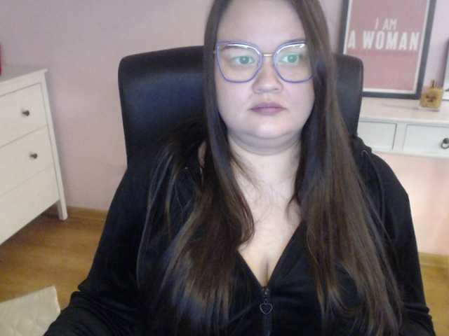 HollyDanceSoul from BongaCams