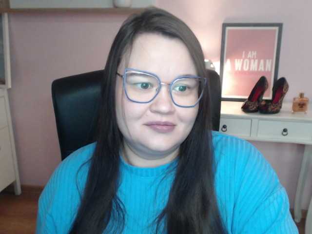 HollyDanceSoul from BongaCams is Freechat