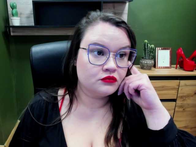 HollyDanceSoul webcam bongacams model stream image