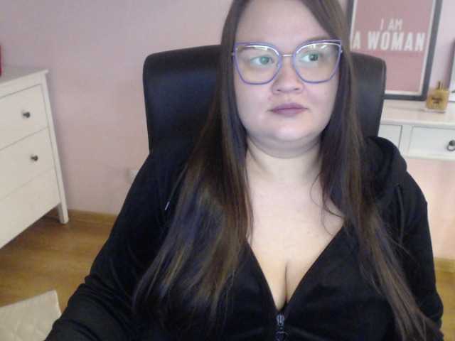 HollyDanceSoul from BongaCams